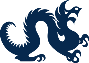 Drexel University dragon logo