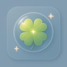 Easy Lucky Draw app icon